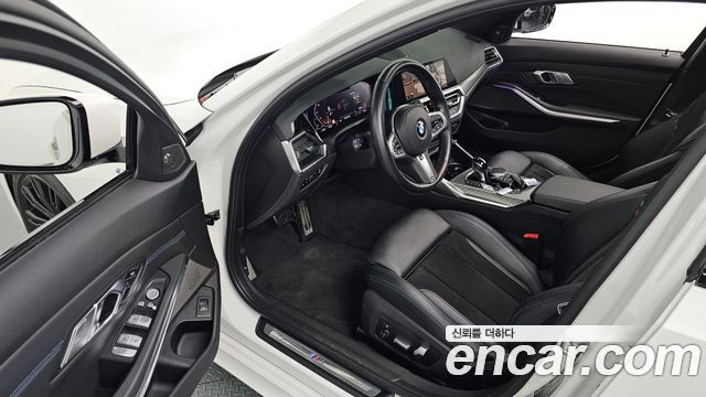 BMW 3-Series 320i M Sport