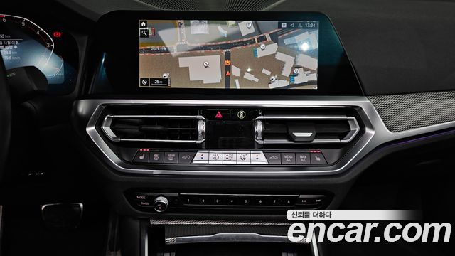 BMW 3-Series 320i M Sport