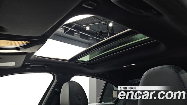 BMW 3-Series 320i M Sport
