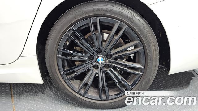 BMW 3-Series 320i M Sport