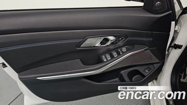 BMW 3-Series 320i M Sport