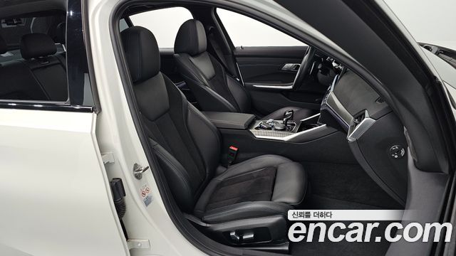 BMW 3-Series 320i M Sport