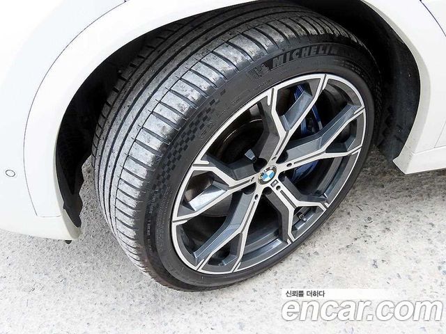 BMW X6 xDrive30d M Sport