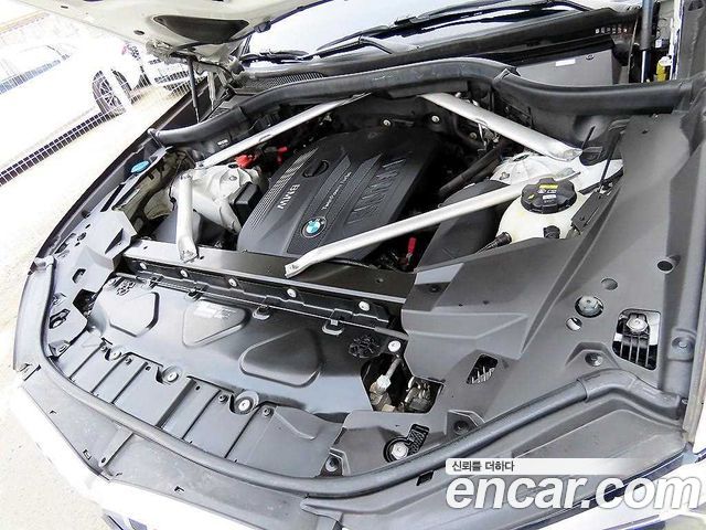 BMW X6 xDrive30d M Sport