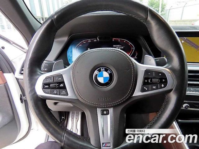 BMW X6 xDrive30d M Sport