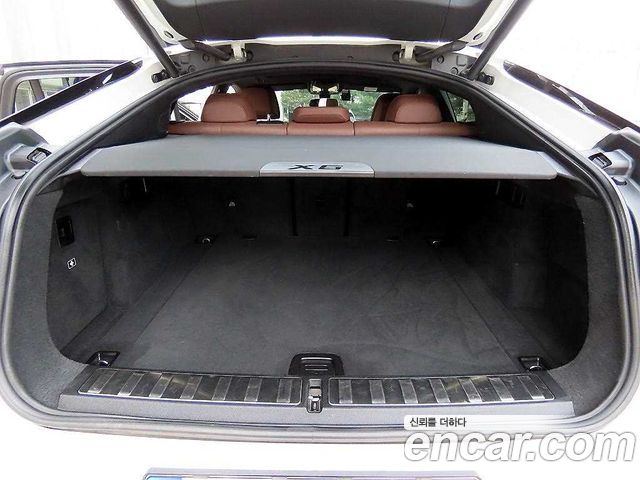 BMW X6 xDrive30d M Sport