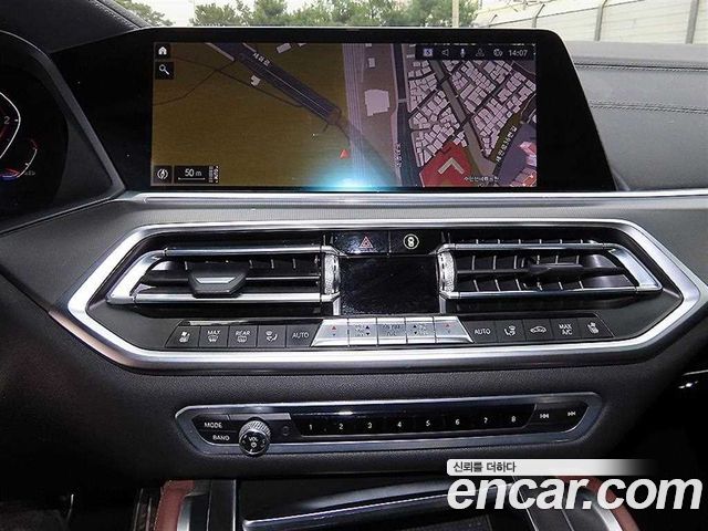 BMW X6 xDrive30d M Sport