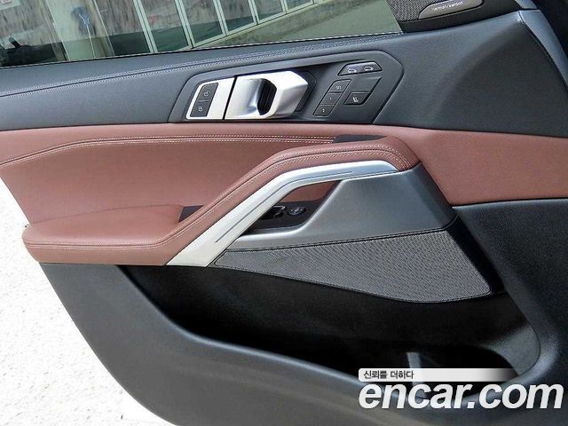 BMW X6 xDrive30d M Sport