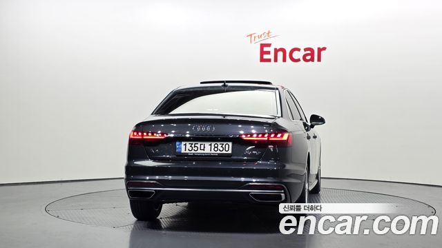 Audi A4 35 TDI