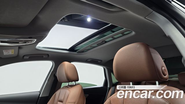 Audi A4 35 TDI