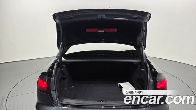 Audi A4 35 TDI