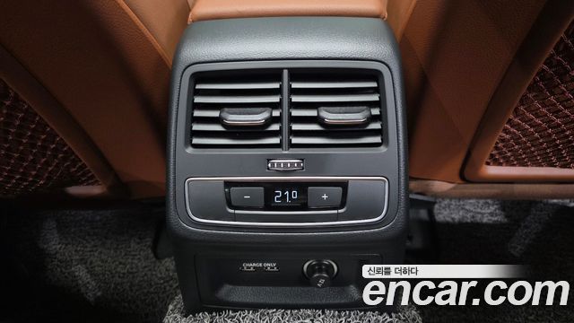 Audi A4 35 TDI