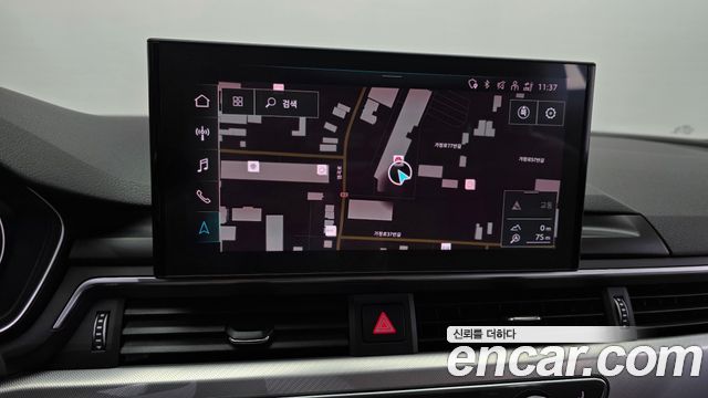 Audi A4 35 TDI