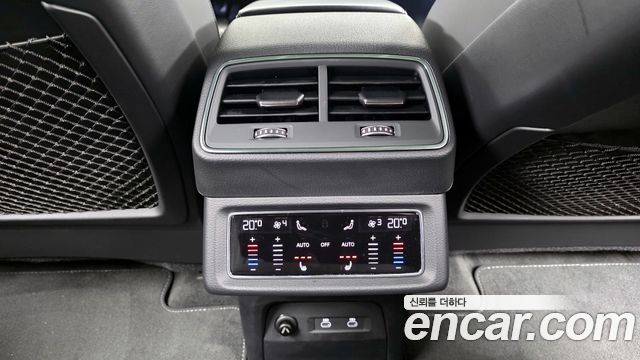 Audi e-tron S