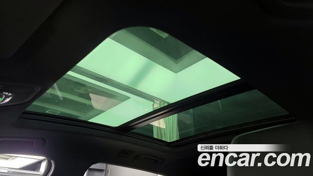 Audi e-tron S