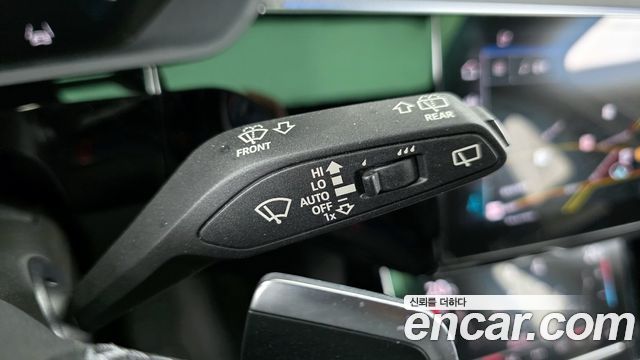 Audi e-tron S