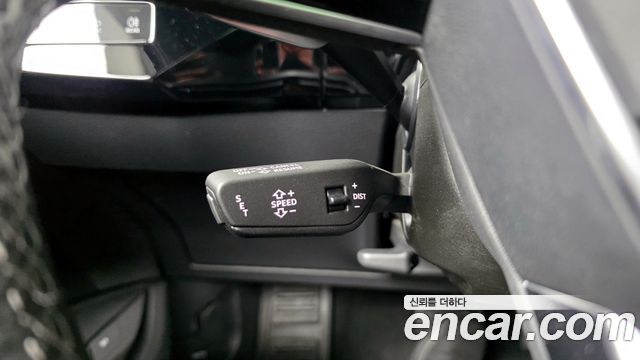 Audi e-tron S