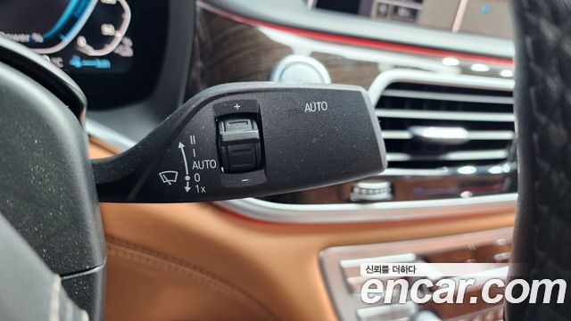 BMW 7-Series 745Le iPerformance Design Pure Excellence