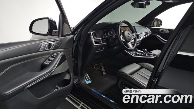 BMW X7 xDrive 40i M Sport 6STR