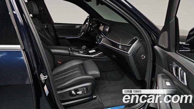 BMW X7 xDrive 40i M Sport 6STR