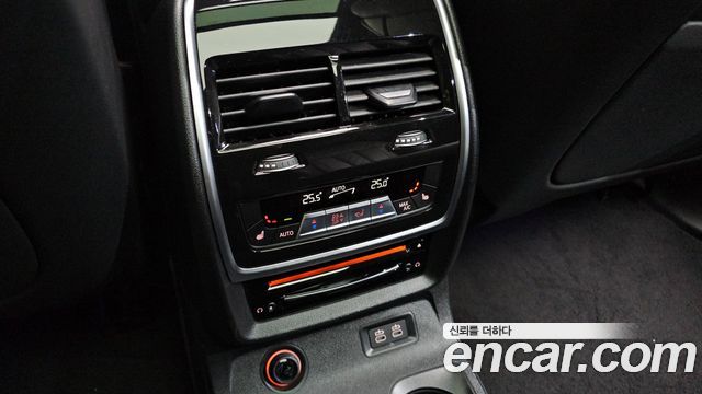 BMW X7 xDrive 40i M Sport 6STR