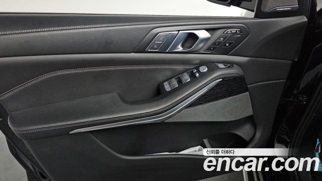 BMW X7 xDrive 40i M Sport 6STR