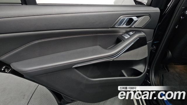 BMW X7 xDrive 40i M Sport 6STR
