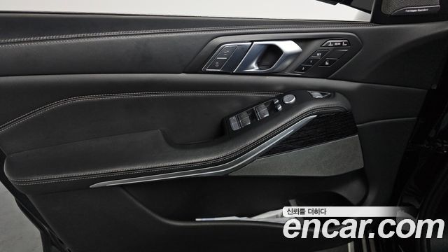BMW X7 xDrive 40i M Sport 6STR
