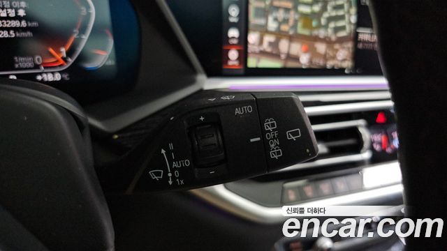 BMW X7 xDrive 40i M Sport 6STR