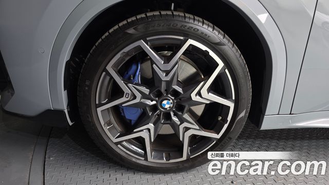 BMW X2 (F39) xDrive M35i