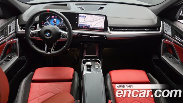 BMW X2 (F39) xDrive M35i