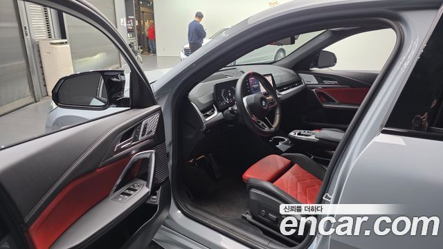 BMW X2 (F39) xDrive M35i