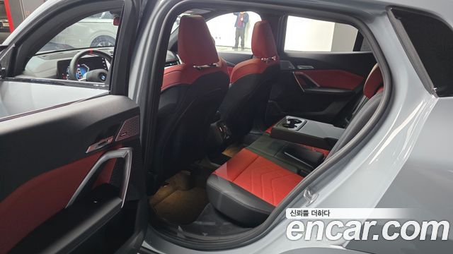 BMW X2 (F39) xDrive M35i