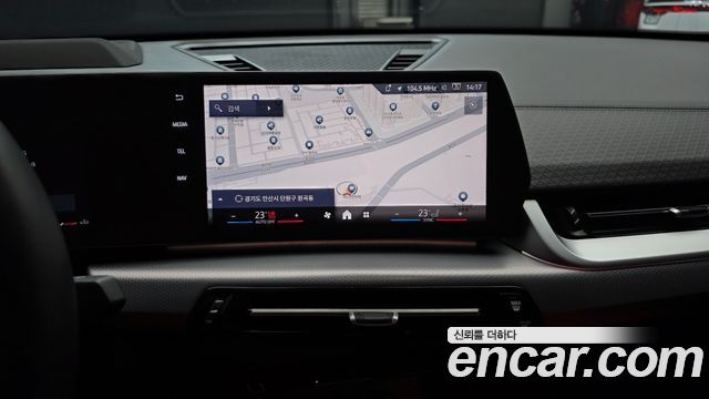 BMW X2 (F39) xDrive M35i