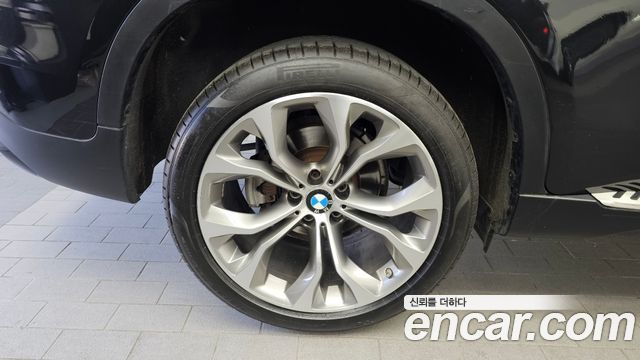 BMW X6 xDrive 30d