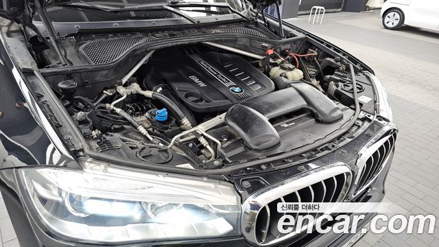 BMW X6 xDrive 30d