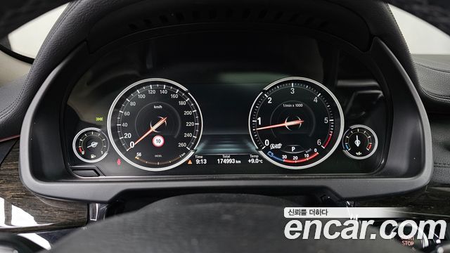 BMW X6 xDrive 30d
