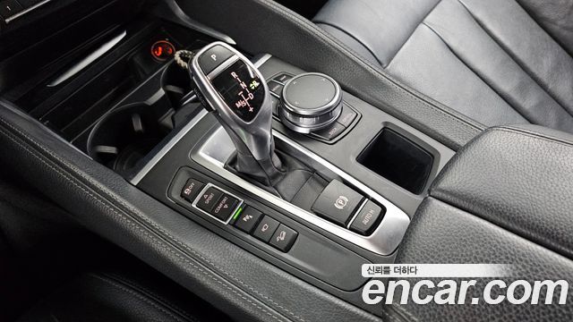 BMW X6 xDrive 30d