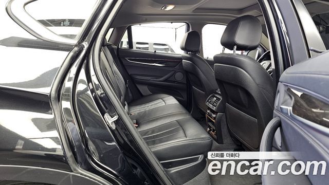 BMW X6 xDrive 30d
