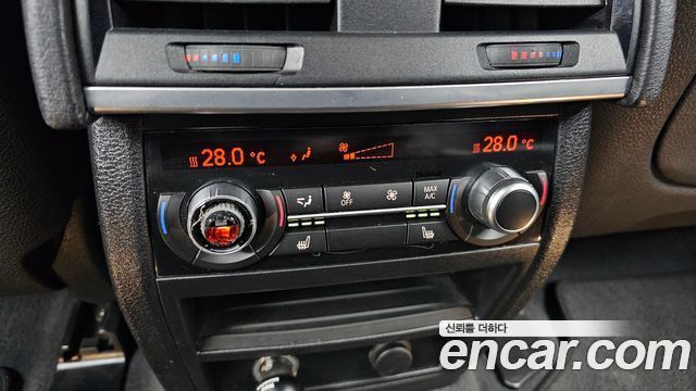 BMW X6 xDrive 30d
