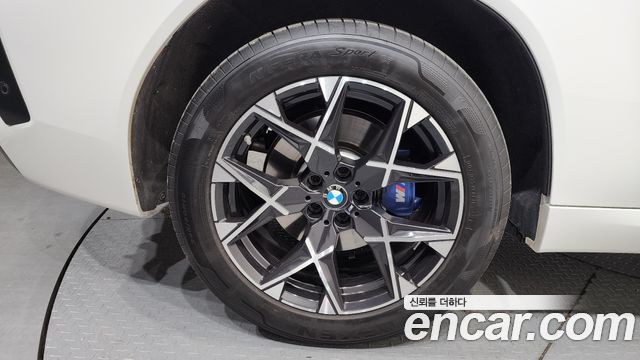 BMW X3 xDrive 20 M Sport