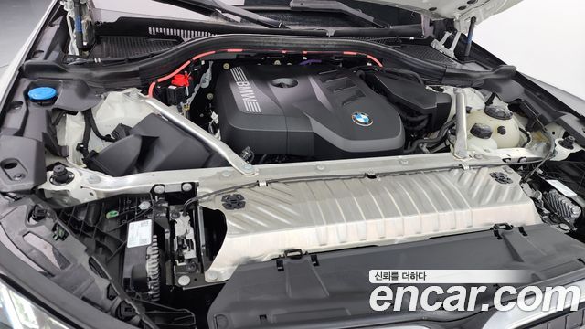 BMW X3 xDrive 20 M Sport