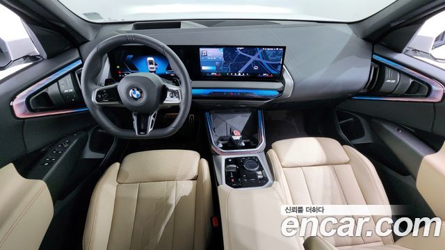 BMW X3 xDrive 20 M Sport