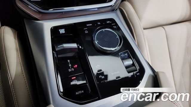 BMW X3 xDrive 20 M Sport