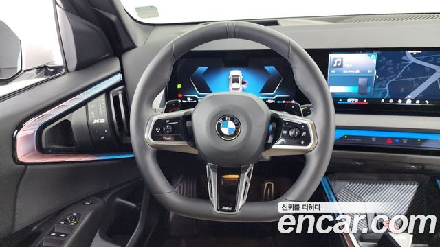 BMW X3 xDrive 20 M Sport