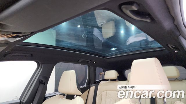 BMW X3 xDrive 20 M Sport