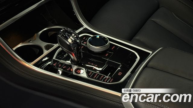BMW 8-Series M850i xDrive Gran Coupe