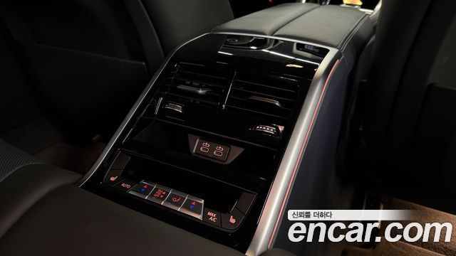 BMW 8-Series M850i xDrive Gran Coupe