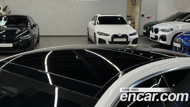 BMW 8-Series M850i xDrive Gran Coupe