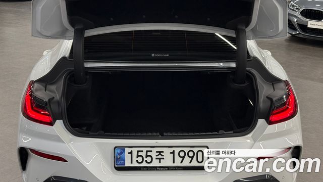 BMW 8-Series M850i xDrive Gran Coupe